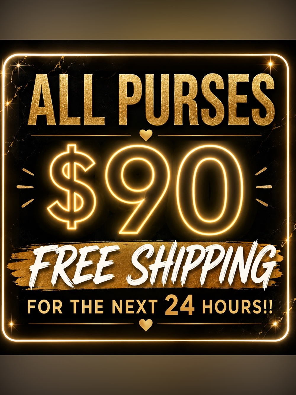 FLASH SALE!! Bundle as many as you can